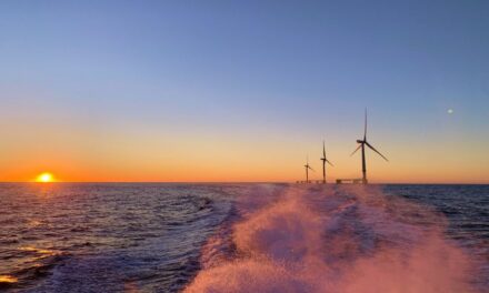 Spécial éolien en mer en Californie : le procureur conteste le rachat des baux d&rsquo;Ocean Winds et Reventus par l&rsquo;administration Trump – 1