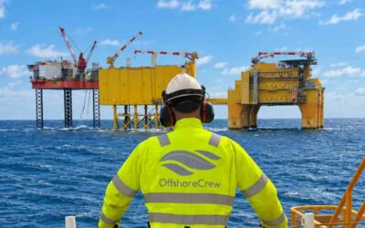 Bernhard Schulte Shipmanagement investit dans un spécialiste norvégien du recrutement d’équipages