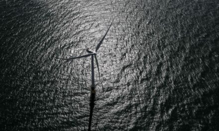 Double anniversaire pour Orsted au Royaume-Uni avec le parc éolien offshore de Barrow