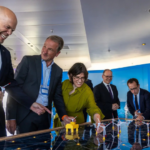 Ørsted et Nuveen inaugurent Borkum Riffgrund 3, en Allemagne