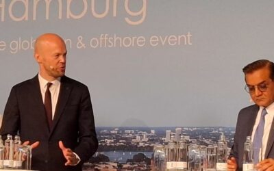 Eolien en mer offshore : le PDG d&rsquo;Ørsted lance un appel à l&rsquo;Allemagne pour relancer les appels d&rsquo;offres – 1