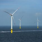EWE recherche un opérateur d&rsquo;hélicoptères pour le parc éolien offshore de Riffgat