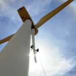 EWE recherche un opérateur d&rsquo;hélicoptères pour le parc éolien offshore de Riffgat