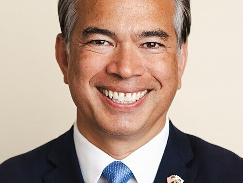Le Procureur Rob Bonta et Commission de l&rsquo;énergie de Californie lancent une deuxième action en justice contestant l&rsquo;accord éolien illégal de l&rsquo;administration Trump