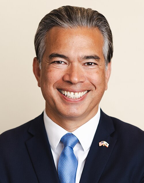 Le Procureur Rob Bonta et Commission de l&rsquo;énergie de Californie lancent une deuxième action en justice contestant l&rsquo;accord éolien illégal de l&rsquo;administration Trump