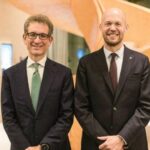 Rasmus Errboe, PDG d&rsquo;Ørsted, prend la présidence de WindEurope