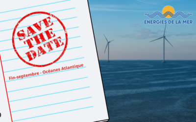 Agenda : les événements de fin-septembre jusqu’aux Océanes Atlantique