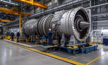 Siemens Energy chute en bourse suite aux inquiétudes liées à l&rsquo;IA qui convergent vers le secteur de l&rsquo;énergie