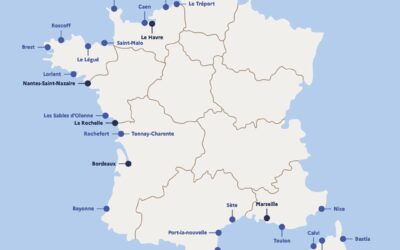 Le décret pour la modernisation de la gouvernance portuaire est paru