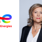 Emmanuelle Guégan est nommée directrice générale Marketing & Services, membre du Comité exécutif de TotalEnergies