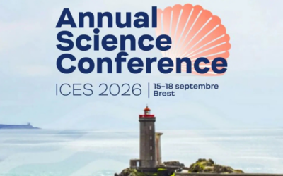 Plus de 800 scientifiques se réunissent à Brest pour la conférence du CIEM, rendez-vous international majeur face aux transformations de l’océan