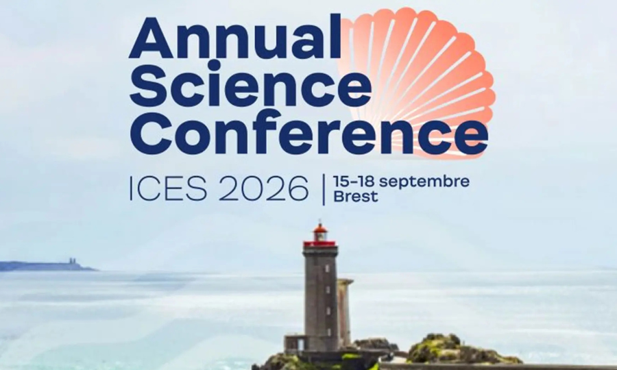 Plus de 800 scientifiques se réunissent à Brest pour la conférence du CIEM, rendez-vous international majeur face aux transformations de l&rsquo;océan