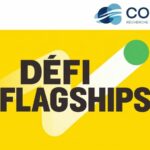 Corimer : l&rsquo;appel à projets « Défi Flagships », faire émerger des sous-systèmes avancés et souverains pour la robotique, les machines intelligentes et les drones