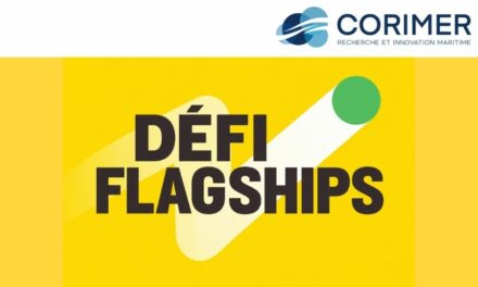 Corimer : l&rsquo;appel à projets « Défi Flagships »