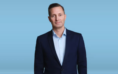 Paal Eikeseth nommé nouveau PDG d&rsquo;Aker Solutions