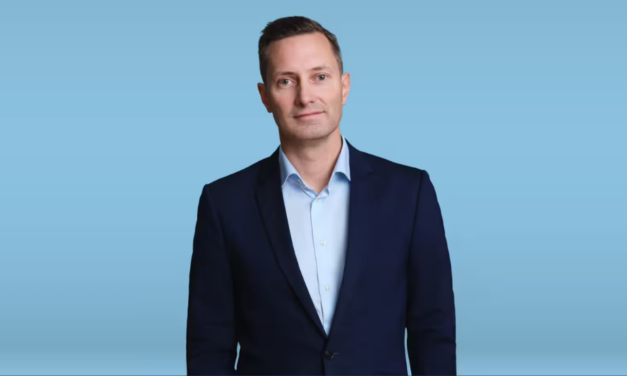 Paal Eikeseth nommé nouveau PDG d&rsquo;Aker Solutions