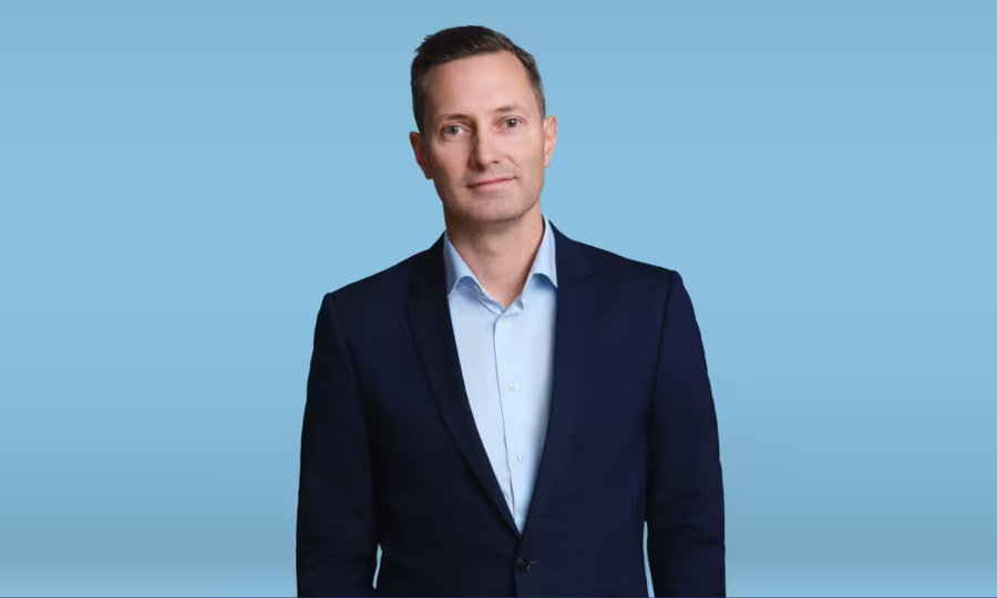 Paal Eikeseth nommé nouveau PDG d&rsquo;Aker Solutions