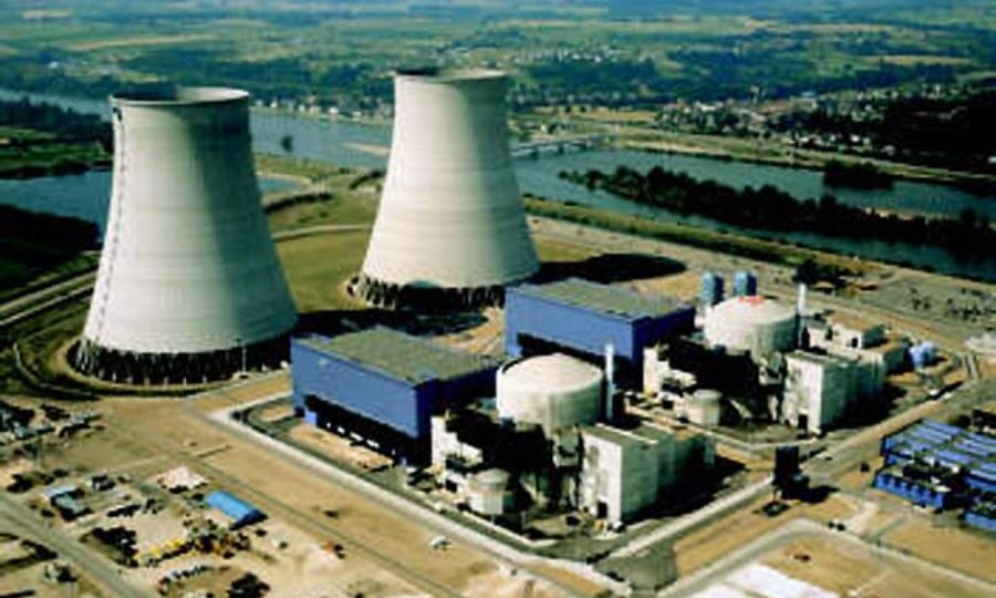Arrêt du réacteur n°2 de la centrale de Belleville-sur-Loire : l&rsquo;autorité du nucléaire donne un début d&rsquo;explication