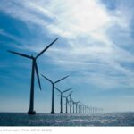 CGN met en service un parc éolien offshore de 2 GW en Chine, comprenant des turbines de 18 MW