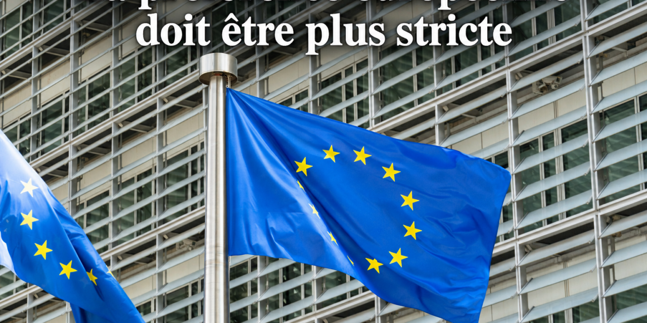 Christophe Clergeau, s&rsquo;oppose à l&rsquo;implantation de Ming Yang en Europe et soutient la préférence européenne
