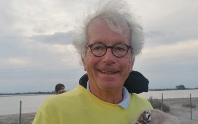 Jérôme Bignon, le sénateur de la Marianne d&rsquo;or du développement durable « a marqué le monde de la mer et des littoraux »