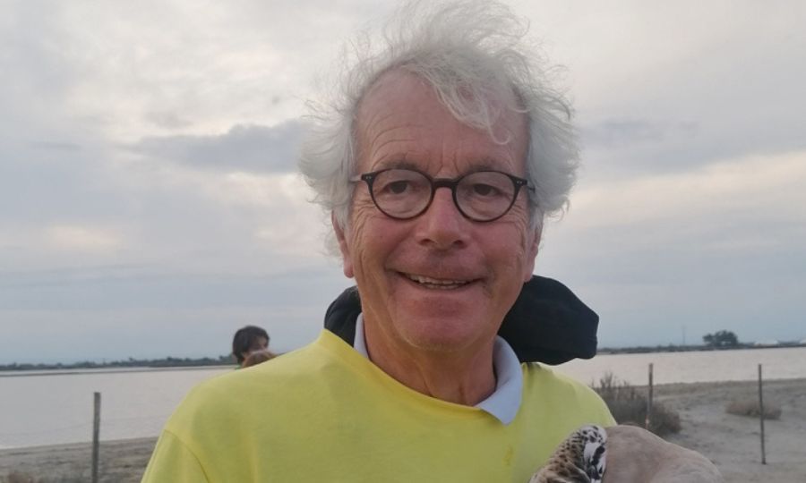 Jérôme Bignon, le sénateur de la Marianne d&rsquo;or du développement durable « a marqué le monde de la mer et des littoraux »