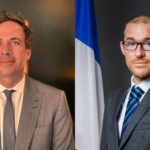 Augustin Augier, ex secrétaire général à la planification écologique a été nommé au Quai d&rsquo;Orsay