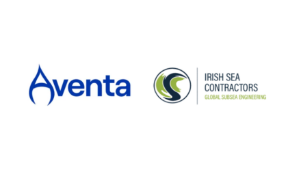 Aventa renforce ses activités d&rsquo;opérations offshore avec l&rsquo;acquisition d&rsquo;Irish Sea Contractors