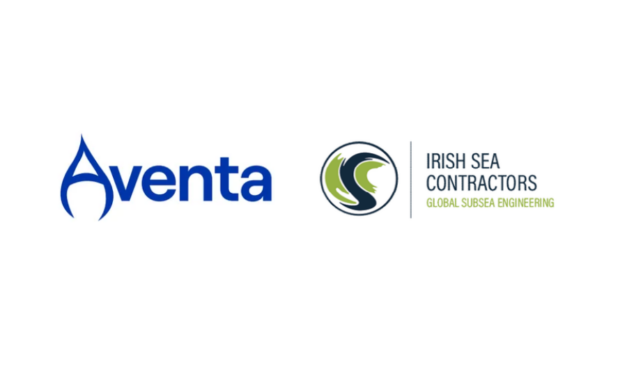 Aventa renforce ses activités d&rsquo;opérations offshore avec l&rsquo;acquisition d&rsquo;Irish Sea Contractors