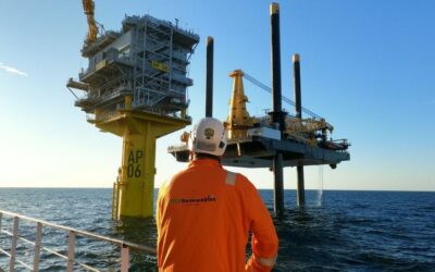 BGB Renewables LLC a lancé son premier support d’accès pour le projet South Fork Wind d’Ørsted et Eversource