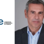 Rachid Bouabane-Schmitt est nommé Directeur général des services par intérim de la CRE
