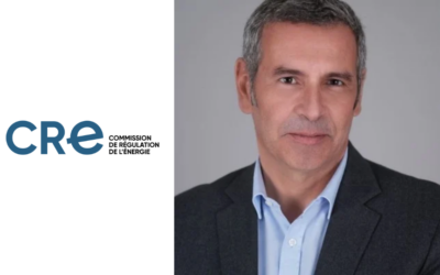 Rachid Bouabane-Schmitt est nommé Directeur général des services par intérim de la CRE