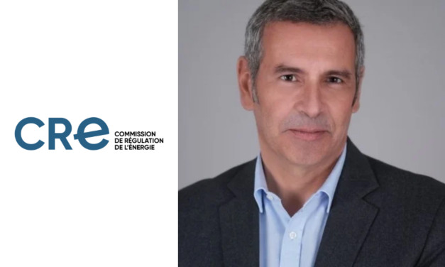 Rachid Bouabane-Schmitt est nommé Directeur général des services par intérim de la CRE