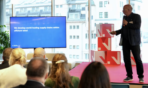Norwegian Offshore Wind bénéficie d&rsquo;un soutien pour internationaliser ses PME
