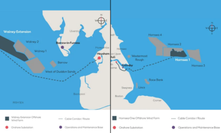 Conflit fiscal dano-britannique : la Commission européenne soutient la taxation britannique des deux parcs éoliens offshore d&rsquo;Ørsted
