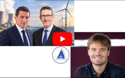 Vous avez peut-être manqué les vidéos de cette semaine !