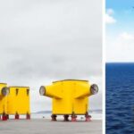 La société française Eolink, spécialisée dans les technologies éoliennes flottantes, recherche « acquéreurs »