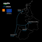 Equitix, MDM et Orange créent une coentreprise pour déployer le système de câble sous-marin Pisces, avec le soutien financier de l&rsquo;Union européenne
