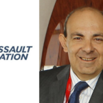 Eric Trappier (Dassault Aviation) : un « pacte industriel » pour les candidats à l&rsquo;Élysée
