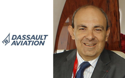 Eric Trappier (Dassault Aviation) : un « pacte industriel » pour les candidats à l&rsquo;Élysée
