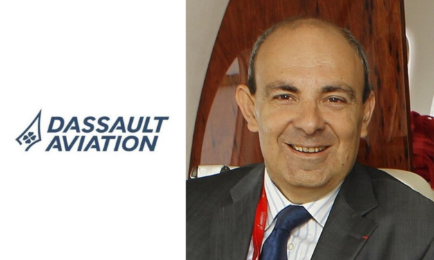 Eric Trappier (Dassault Aviation) : un « pacte industriel » pour les candidats à l&rsquo;Élysée