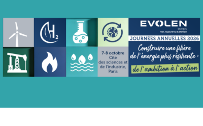 Evolen : Retour d&rsquo;expérience des fermes pilotes et conditions du passage à l&rsquo;échelle