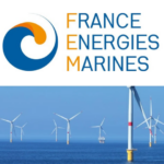 France Energies Marines lance quatre nouveaux projets de recherche et d&rsquo;innovation