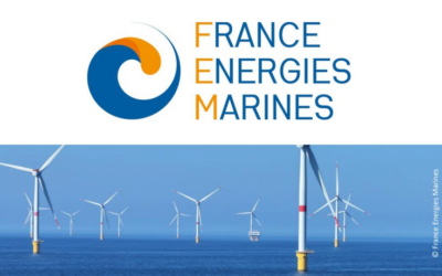 France Energies Marines lance quatre nouveaux projets de recherche et d’innovation