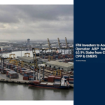 Un fonds australien va acquérir une participation majoritaire dans le plus grand opérateur portuaire du Royaume-Uni