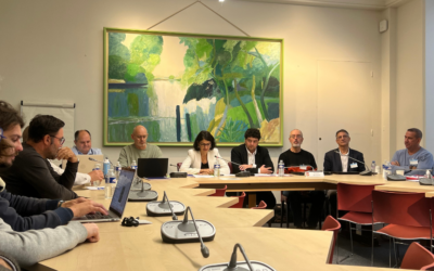 Investissements étrangers en France : LFI a utilisé sa niche parlementaire annuelle pour déposer une proposition de loi