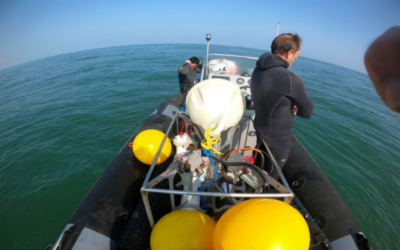 Observation du littoral et de l&rsquo;océan côtier : JERICO est en passe de devenir une infrastructure européenne de recherche