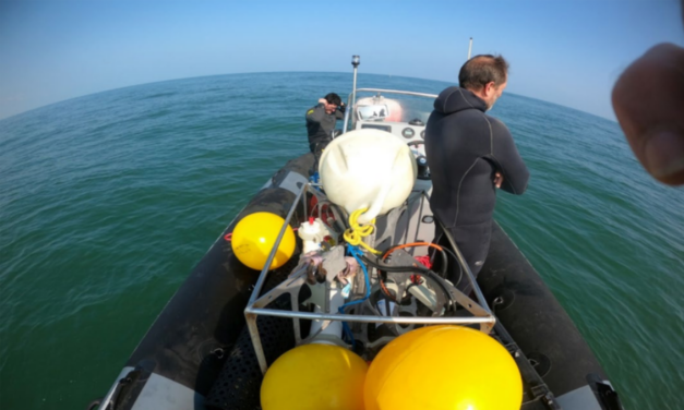 Observation du littoral et de l&rsquo;océan côtier : JERICO est en passe de devenir une infrastructure européenne de recherche