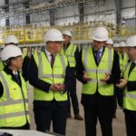 Sumitomo Electric inaugure la première usine de câbles sous-marins HVDC du Royaume-Uni