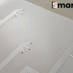 Le projet Smartskin, une peau électronique qui mesure les écoulements d&rsquo;air pour optimiser le transport maritime et l&rsquo;éolien